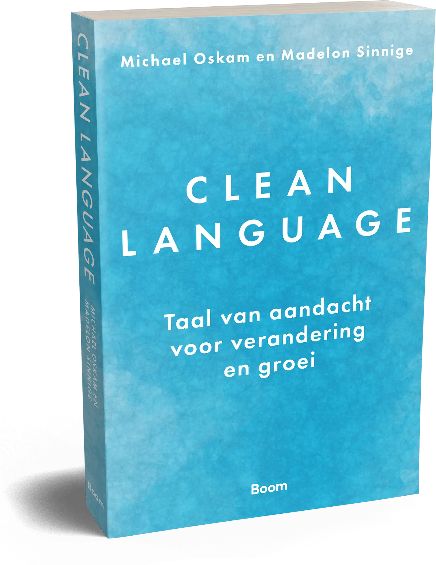 Nederlands boek