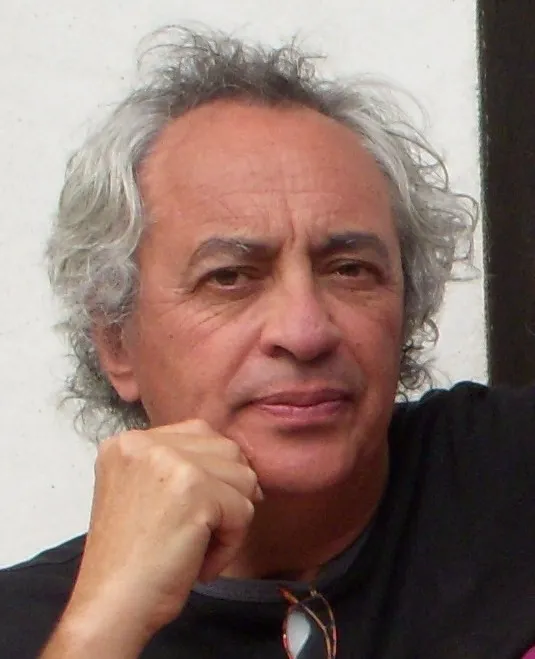 De grondlegger: David Grove